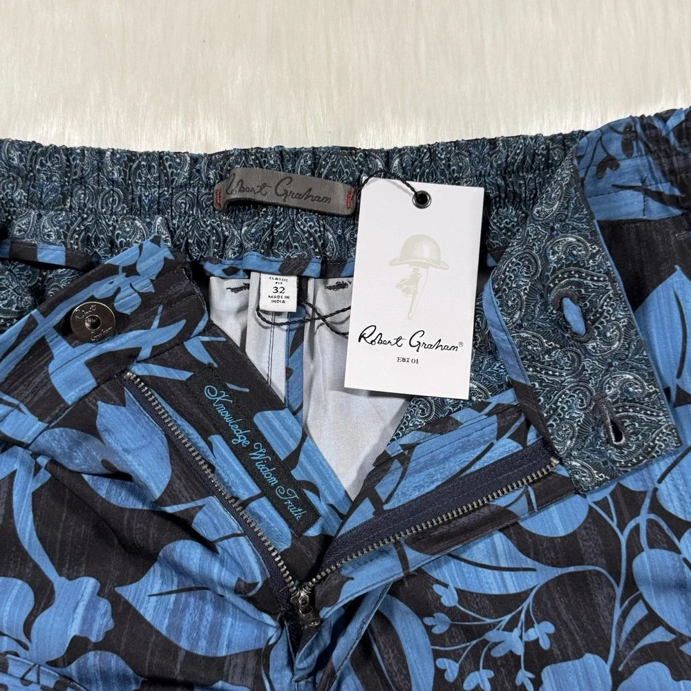 Robert Graham robert graham